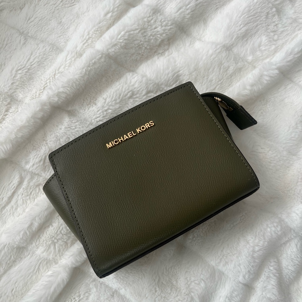 Mini Michael Kors bag